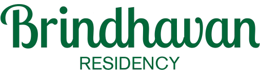brindhavan residency logo