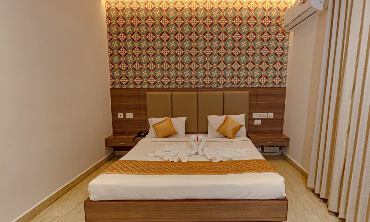 The Family Suite