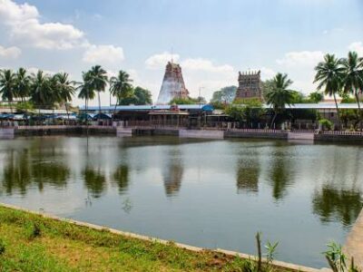 pillayarpatti