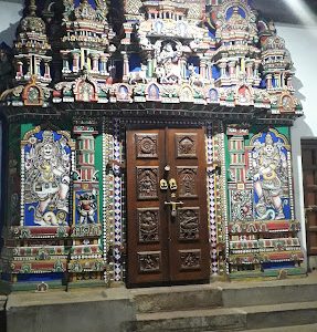 South Tirupathi